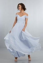 Morilee Bridesmaids Dress 21566