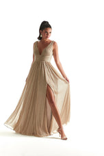 Morilee Bridesmaids Dress 21841