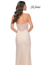 La Femme Dress 32408