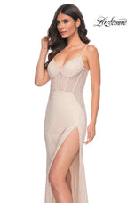 La Femme Dress 32408