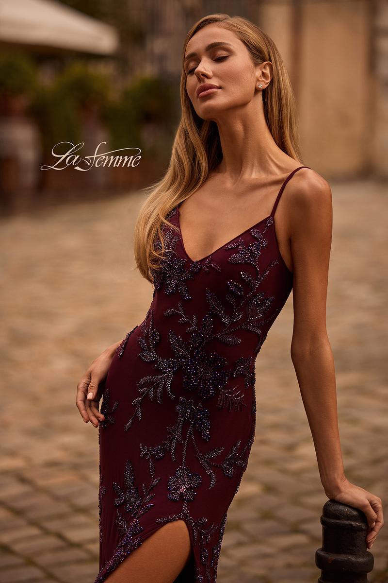 La Femme Dress 33054