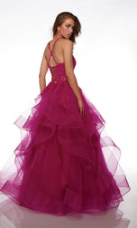 Alyce Prom Dress 61094