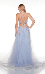 Alyce Prom Dress 61263