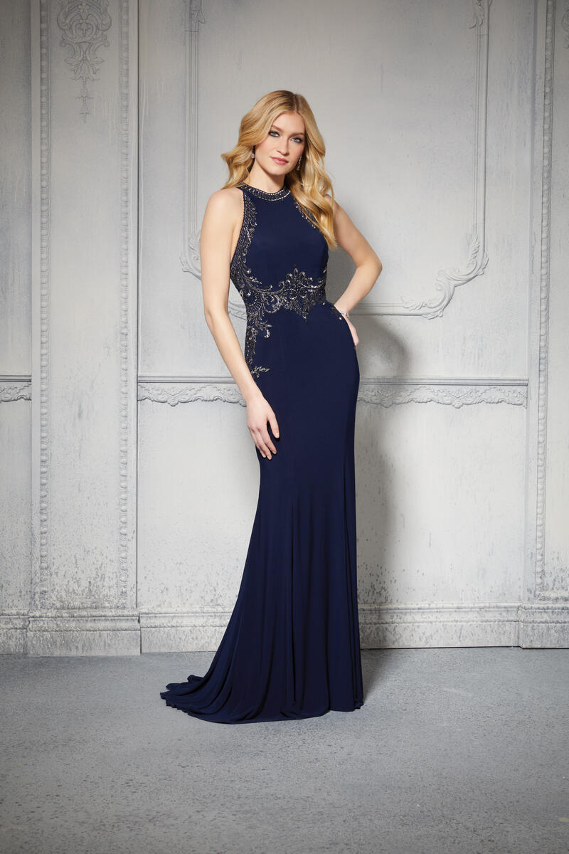 MGNY Madeline Gardner New York Dress 71625