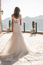 Allure Bridals Dress A1202L