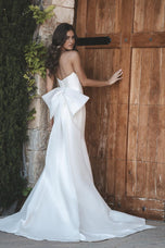 Allure Bridals Dress A1216