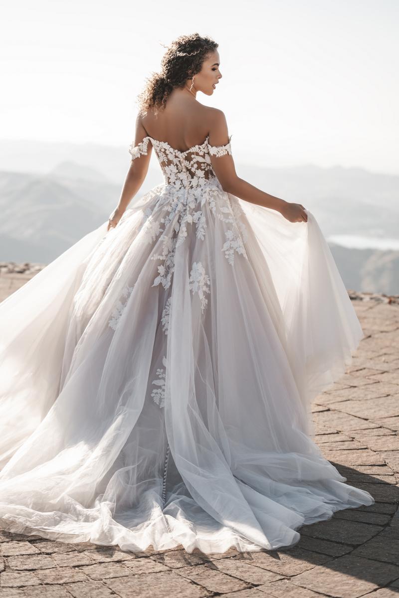 Allure Bridals Dress A1219L