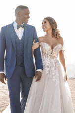 Allure Bridals Dress A1219L