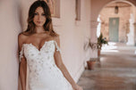 Allure Bridals Couture Dress C568
