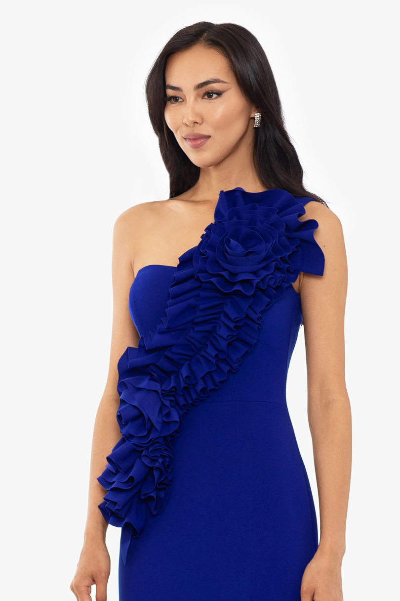 Betsy and Adam "Gianina" Dress A26071