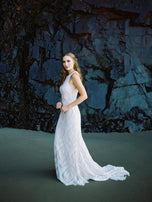 Wilderly Bride by Allure Dress F116