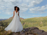 Wilderly Bride by Allure Dress F142