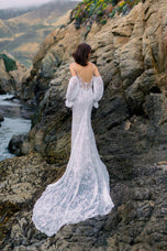 Wilderly Bride by Allure Dress F323