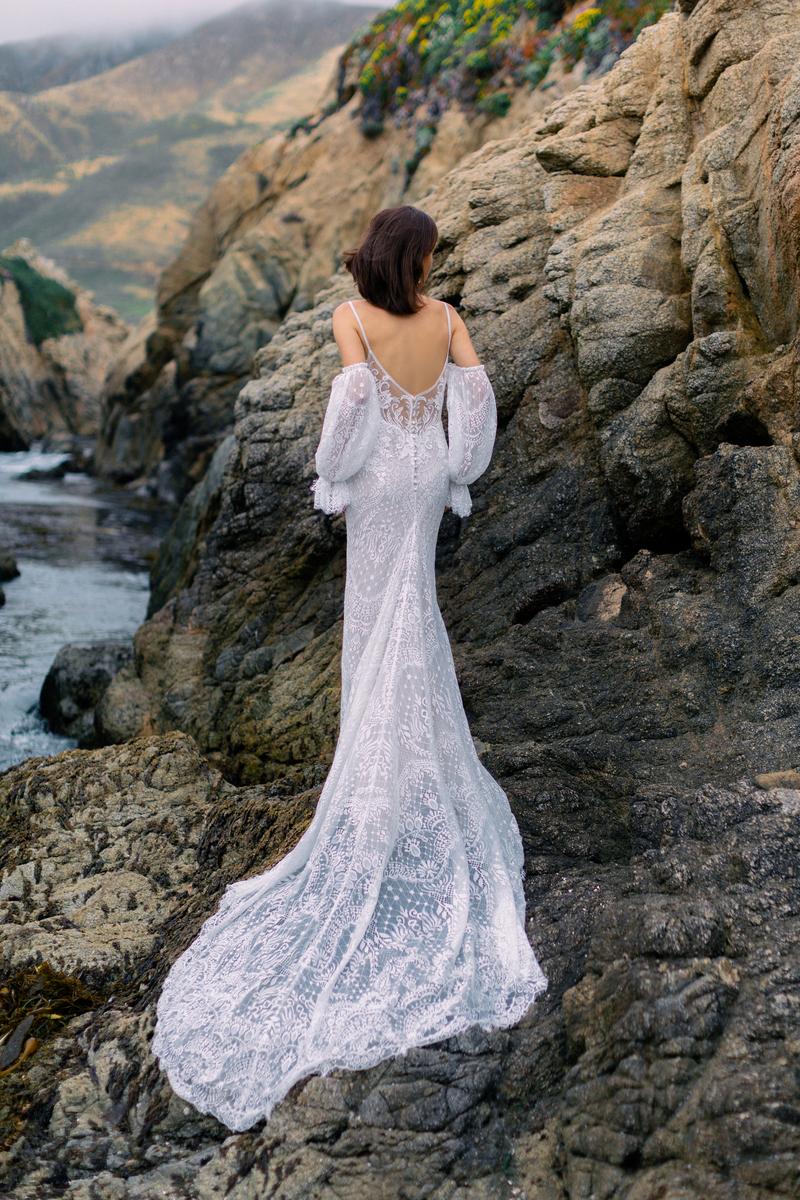 Wilderly Bride by Allure Dress F323