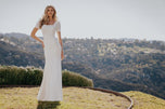 Allure Bridals Modest Dress M712