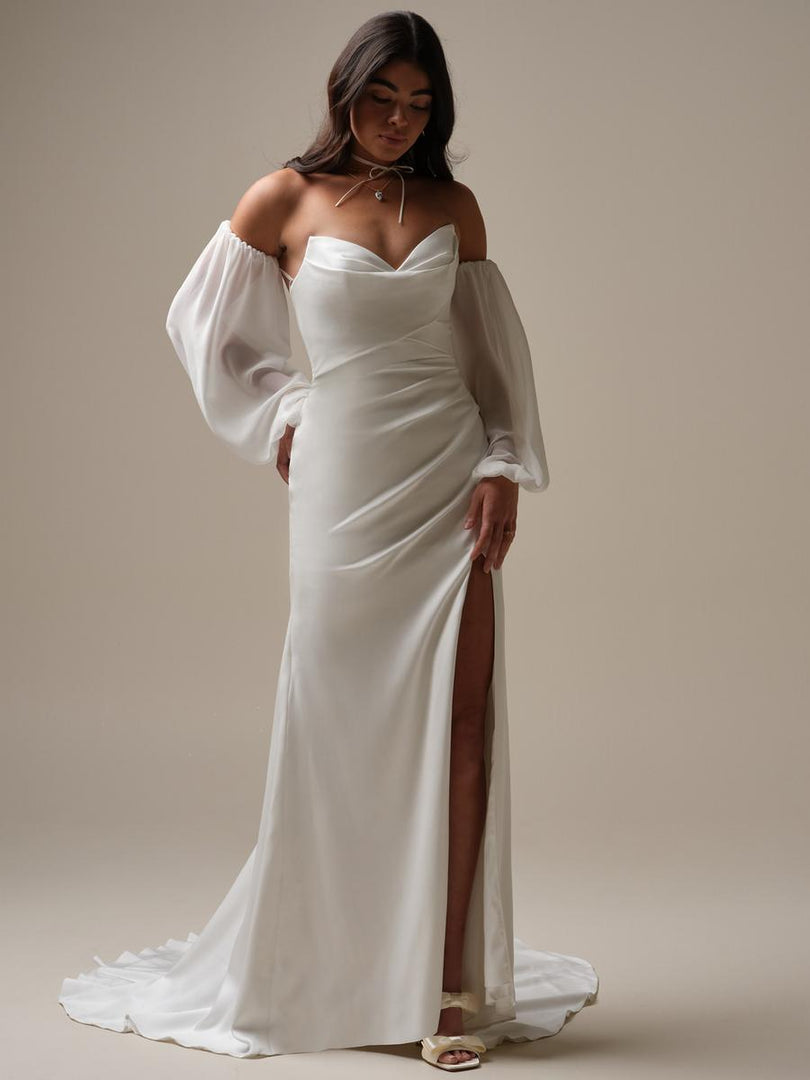 Maggie Sottero Designs Camille Dress 25MZ262A01