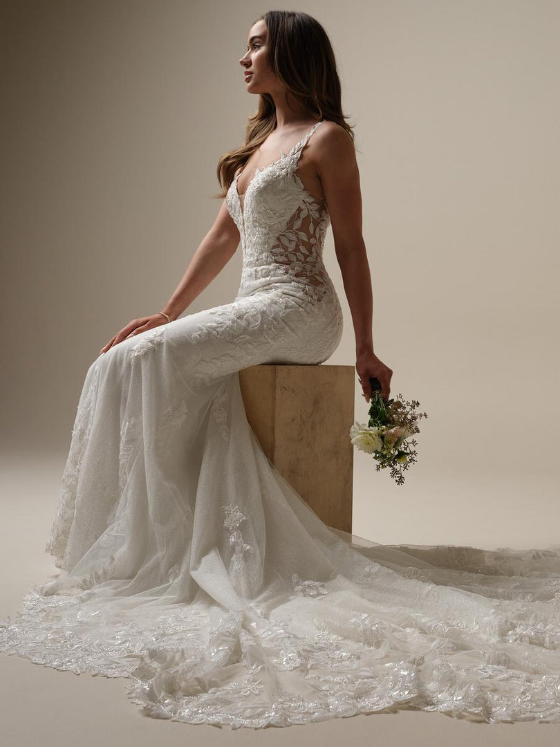 Maggie Sottero Designs Dress 25MK264A01