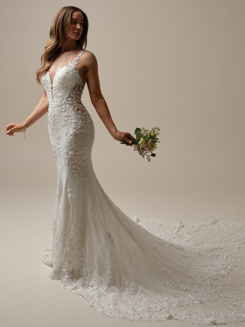 Maggie Sottero Designs Dress 25MK264A01