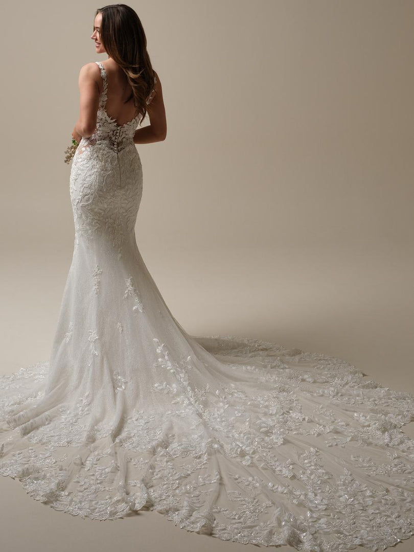 Maggie Sottero Designs Dress 25MK264A01