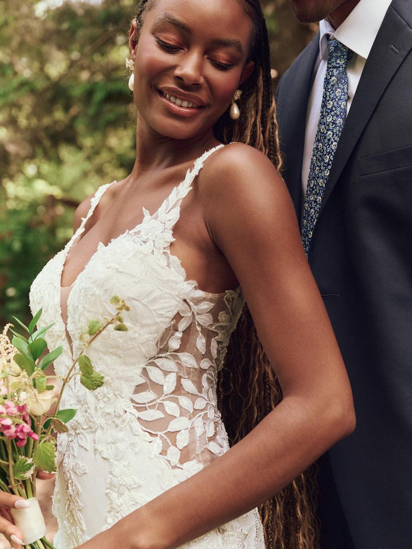 Maggie Sottero Designs Dress 25MK264A01