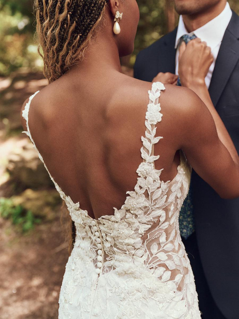 Maggie Sottero Designs Dress 25MK264A01