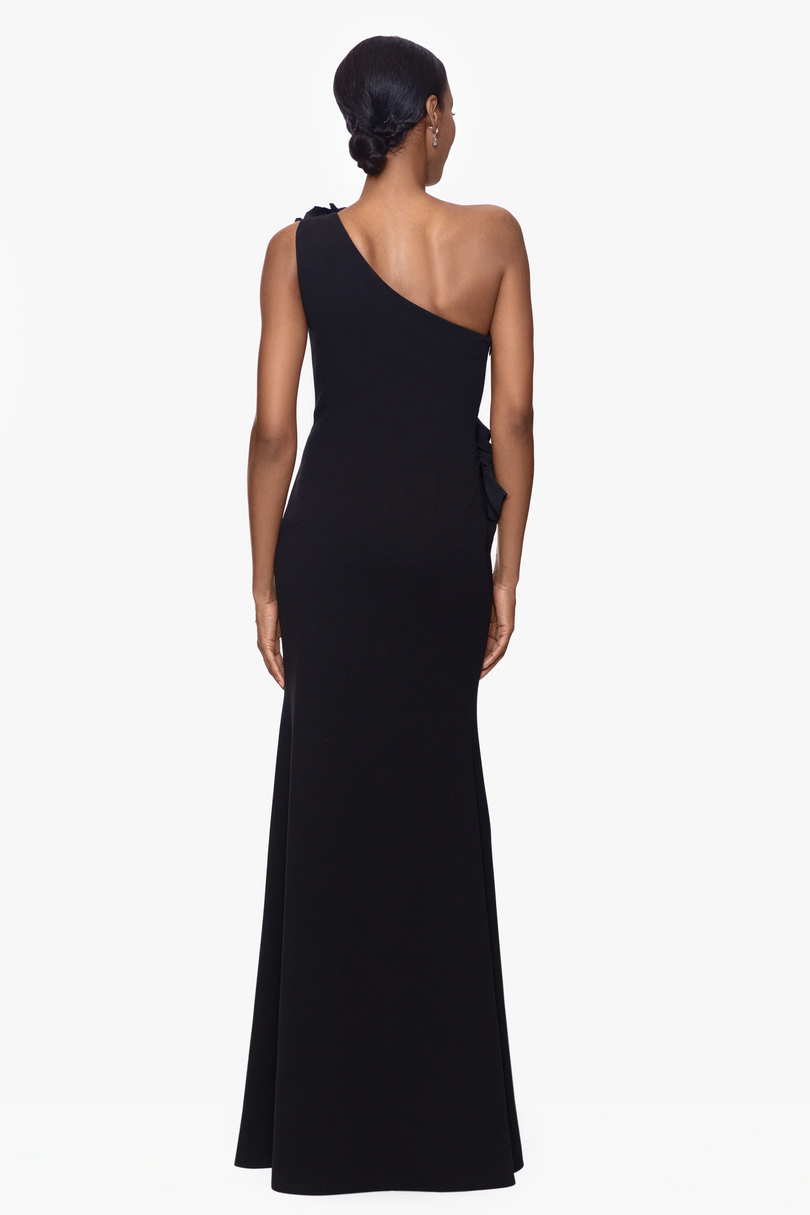 Betsy and Adam "Gianina" Dress A26071