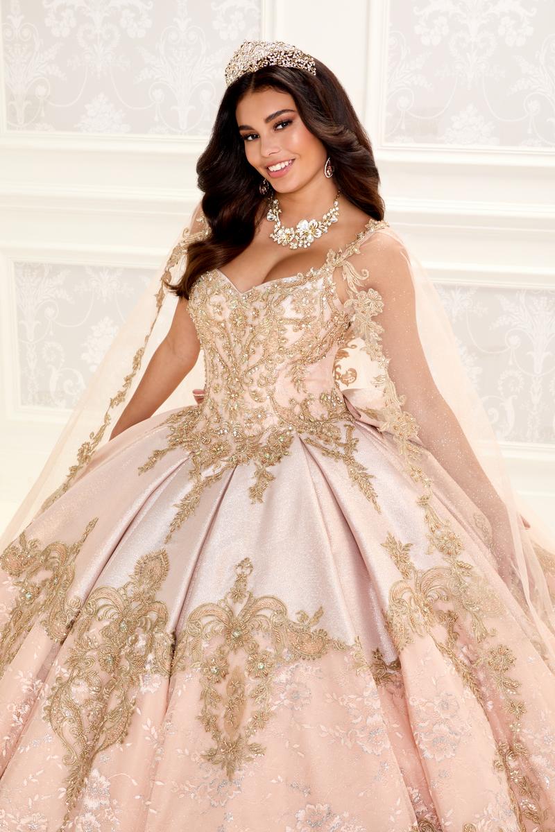 Princesa by Ariana Vara  Dress PR30085