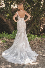 Allure Bridals Romance Dress R3712