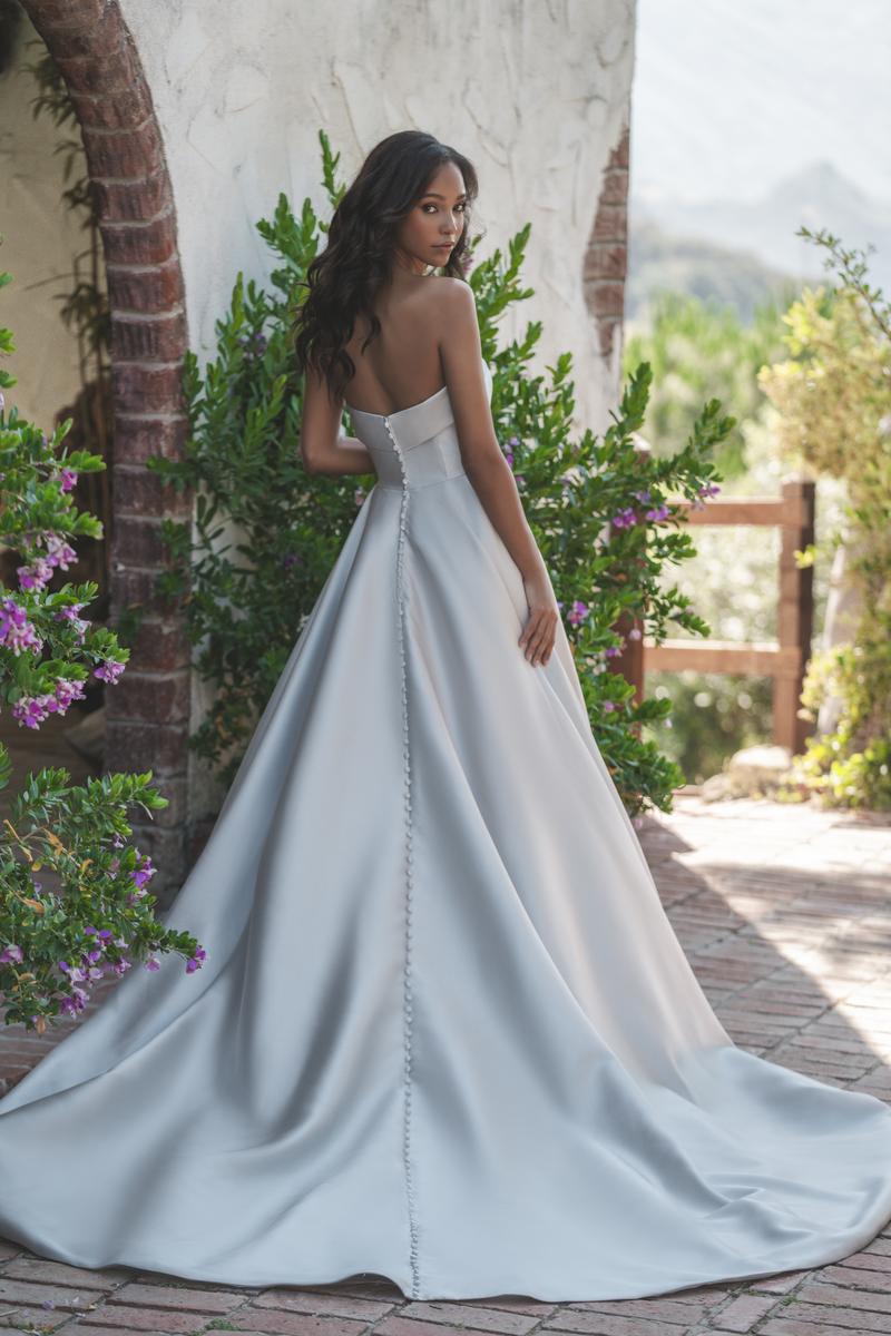 Allure Bridals Romance Dress R3715