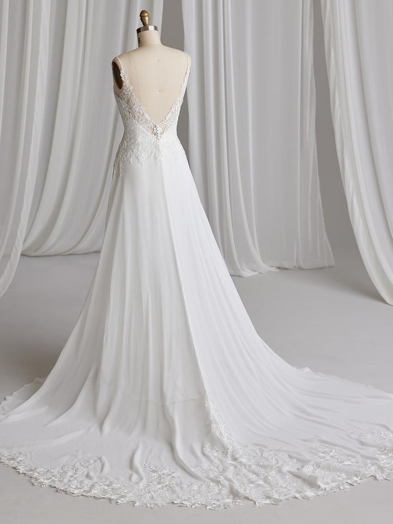 Rebecca Ingram by Maggie Sottero Designs Dress 23RS622A01
