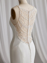 Rebecca Ingram by Maggie Sottero Designs Dress 23RC630A01