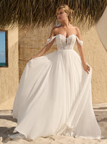 Rebecca Ingram by Maggie Sottero Designs Dress 23RS719A01