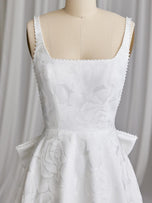 Rebecca Ingram by Maggie Sottero Designs Dress 23RK718A01