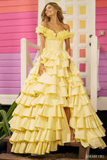 Sherri Hill Prom Dress 56039