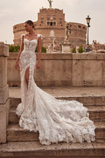 Sherri Hill Bridal Dress 81091