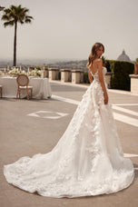 Sherri Hill Bridal Dress 81092