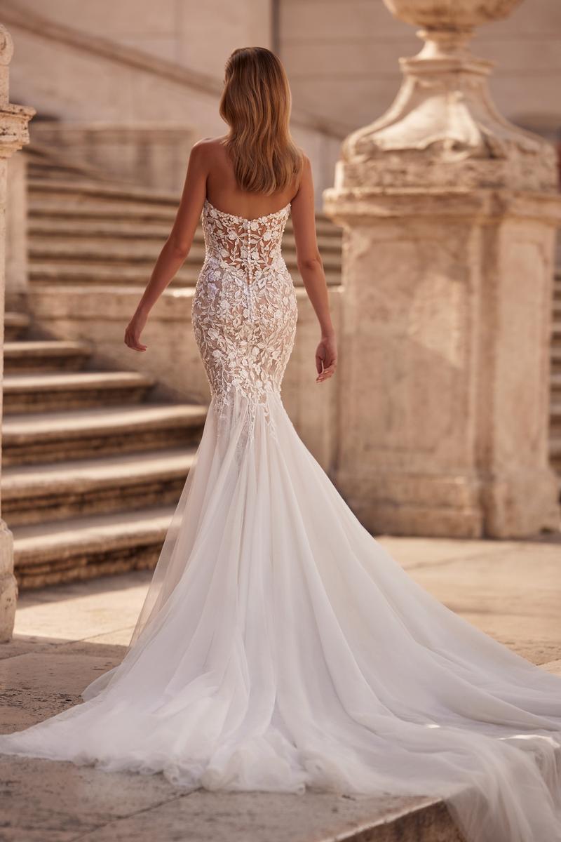 Sherri Hill Bridal Dress 81094