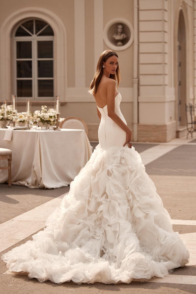 Sherri Hill Bridal Dress 81119