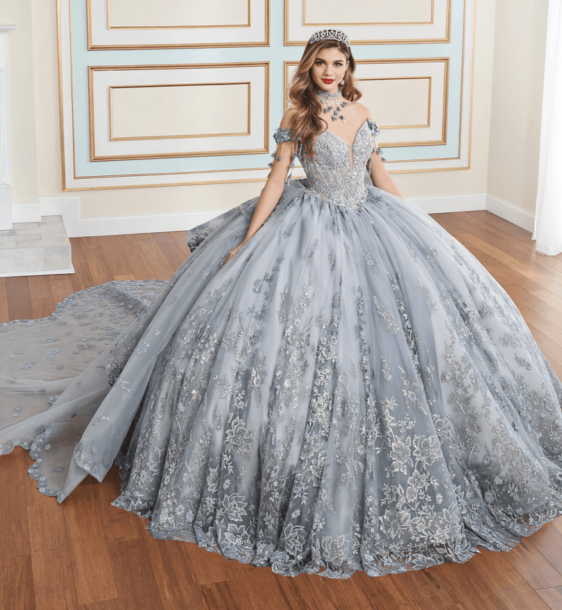 Princesa by Ariana Vara Dress PR30172