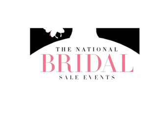 Decorative image of National Bridal Sales Event June 14-20