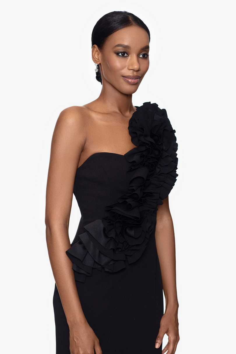 Betsy and Adam "Gianina" Dress A26071