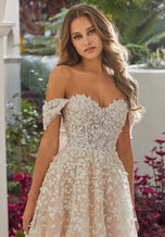 Morilee Bridal Dress 2531