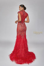 Terani Pageant Dress 1721GL4446