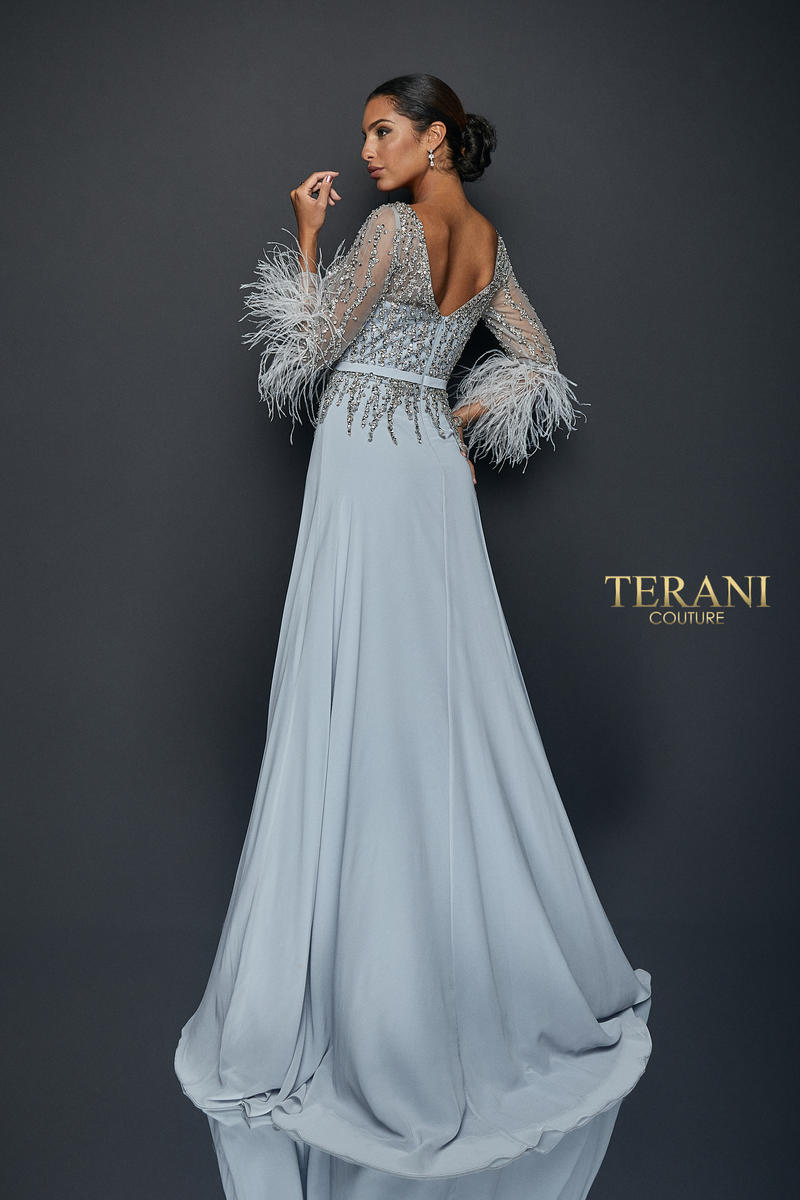 Terani Mother of the Bride Dress 1921M0473