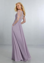 Morilee Bridesmaids Dress 21561