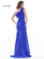Colors Dress Dress 2405
