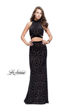 La Femme Dress 25589