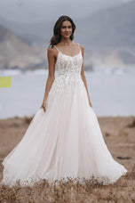 Allure Bridals Romance Dress 3503