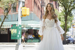 Blu Bridal by Morilee Dress 4103