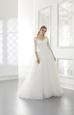 Blu Bridal by Morilee Dress 5880